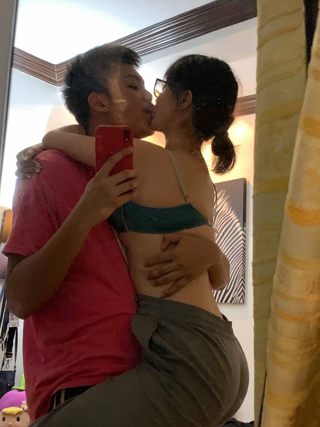 Julz Gets Eaten Out and Rides too - Porno - EroMe (66/237)