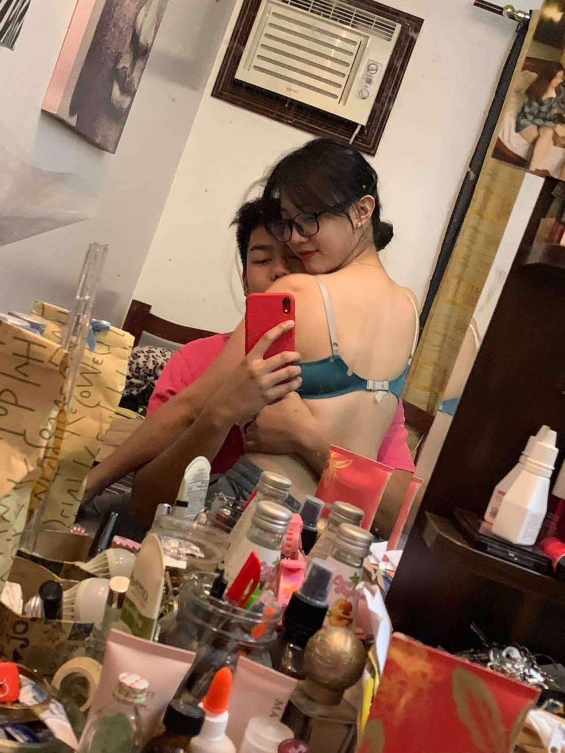 Julz Gets Eaten Out and Rides too - Porno - EroMe (173/237)