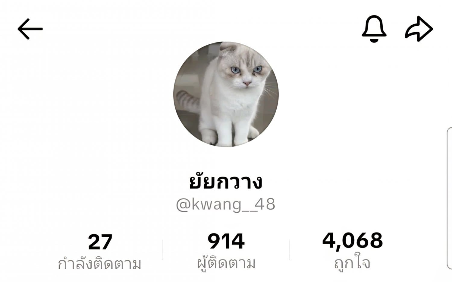 ng__kw,ยัยกวาง,@kwang__48 - Porno - EroMe (84/173)