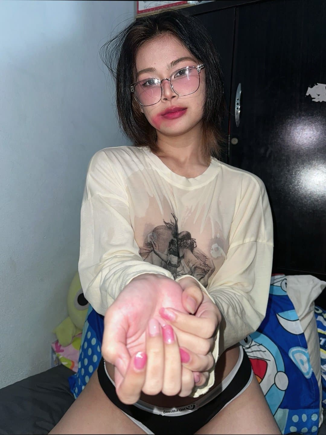 น้องเนียร์ร่าน เซ็ท 2 - EroMe (11/66)