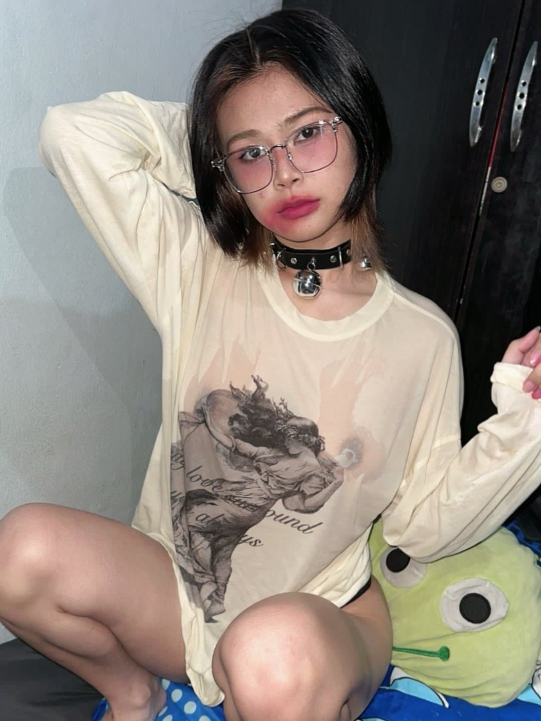 น้องเนียร์ร่าน เซ็ท 2 - EroMe (30/66)