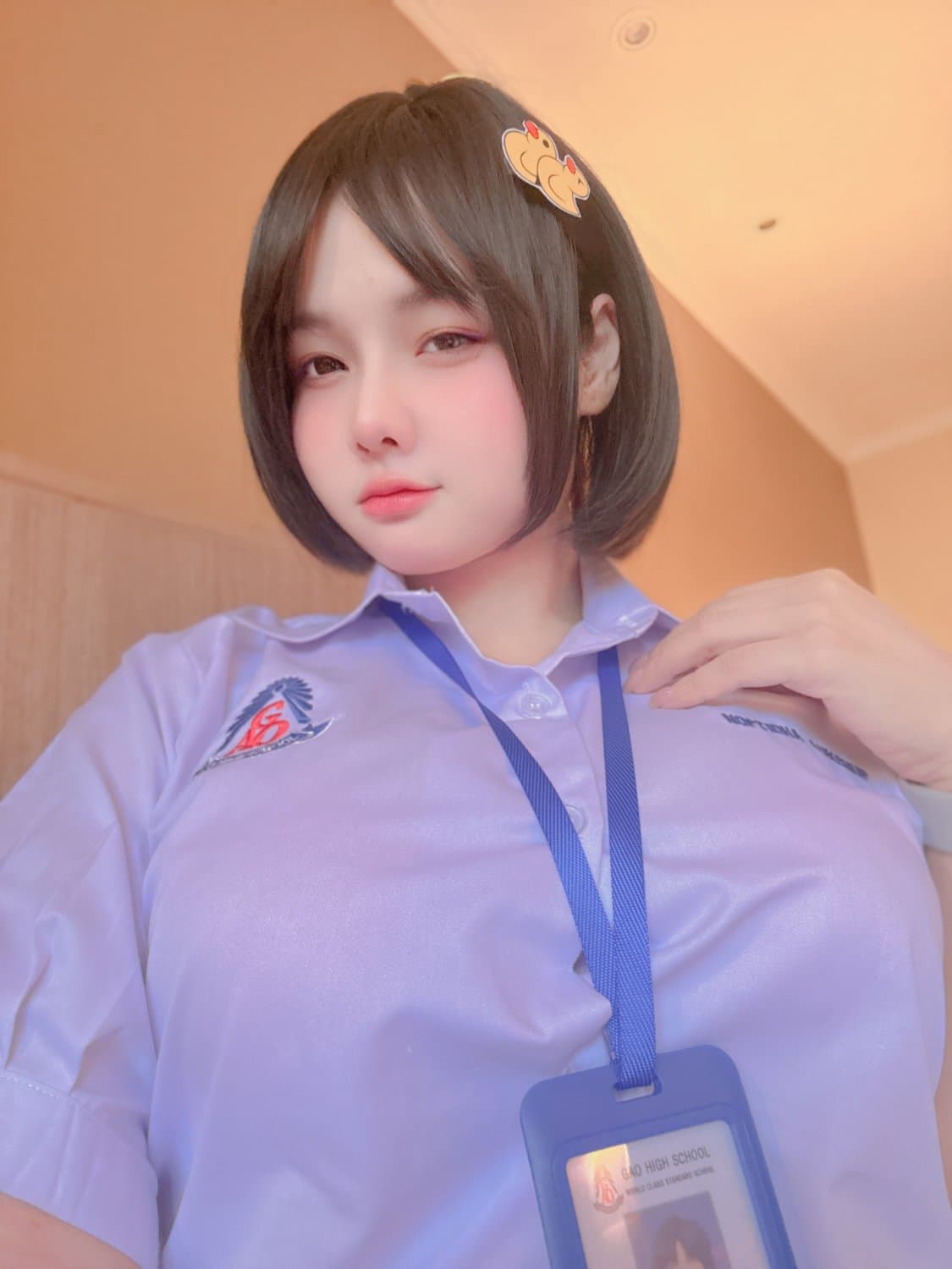 Nookkizz - Student (11/31)