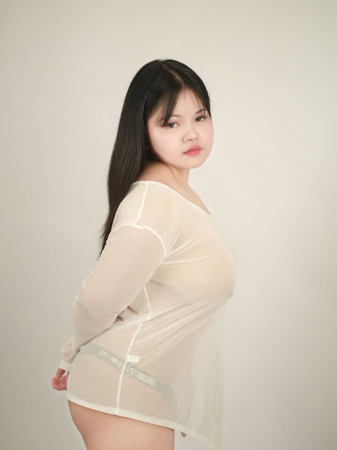 อวบๆแน่นๆ นมสวยชิบหาย Ari_wxn (142/151)