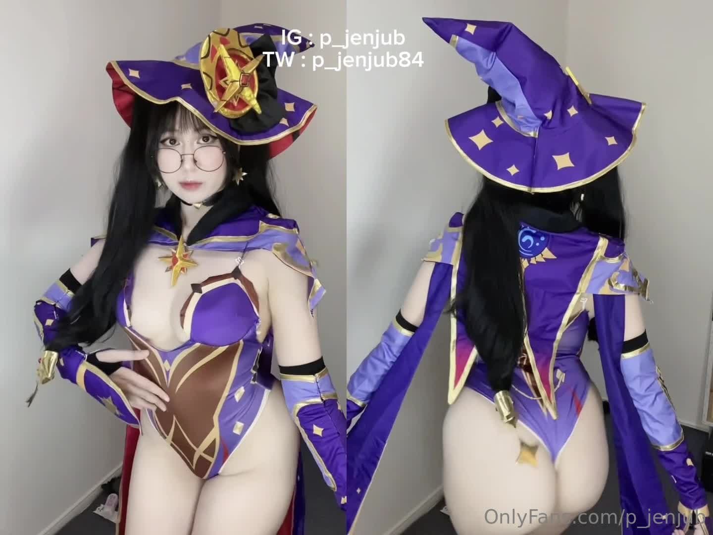 รวมงานน้องP_jenjub sexy (16/202)