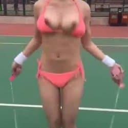 Asian blowjob (7/22)