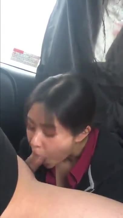 Asian blowjob (13/22)