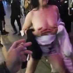Asian blowjob (16/22)