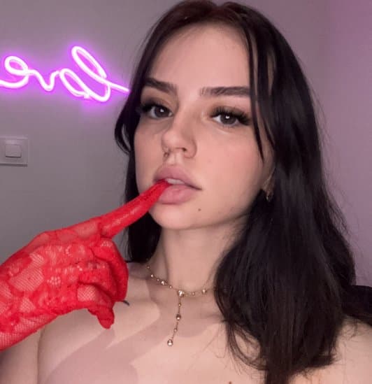 TikTok Cuties 243 (10/61)