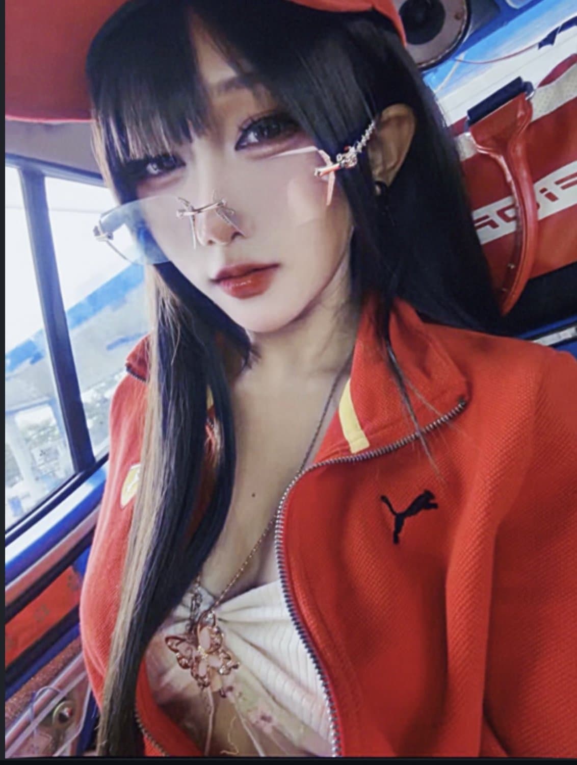 โดนหนักๆอีซากิ มึงคืออีกระหรี่ร่าน ทำหน้าทำตาอ้อนควยชิบหาย (2/5)