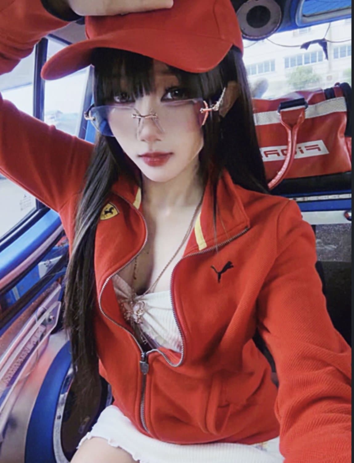 โดนหนักๆอีซากิ มึงคืออีกระหรี่ร่าน ทำหน้าทำตาอ้อนควยชิบหาย (3/5)