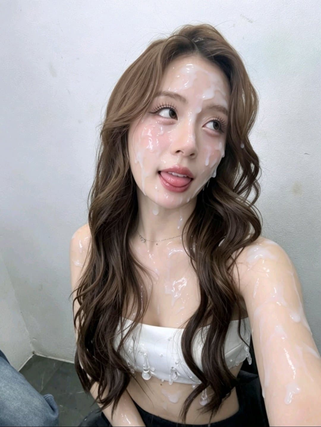 Fond__Ahegao+Cum (Ai) (9/13)