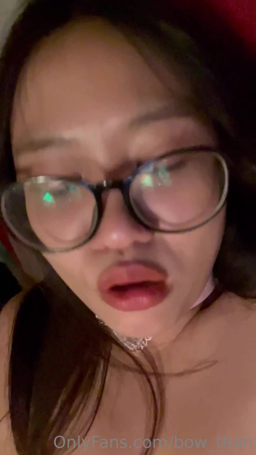 Post หาอะไรเสียบเข้ารู by bow_than from OnlyFans Coomer (3/16)