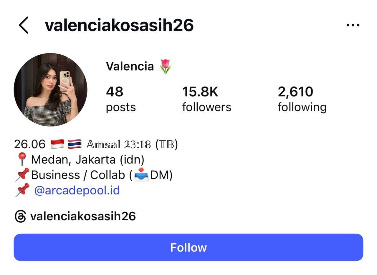 @valenciakosasih26 @vcia06 (107/185)