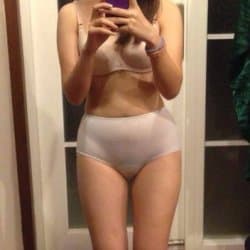 Asian girls love to show off their beautiful bodies🎨It is art. (39/77)