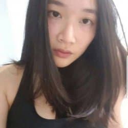 Asian girls love to show off their beautiful bodies🎨It is art. (59/77)
