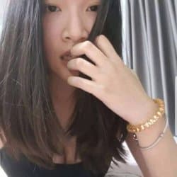 Asian girls love to show off their beautiful bodies🎨It is art. (70/77)