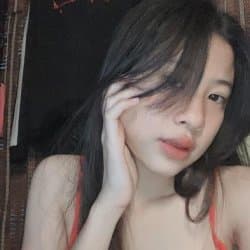 Asian girls love to show off their beautiful bodies🎨It is art. (72/77)