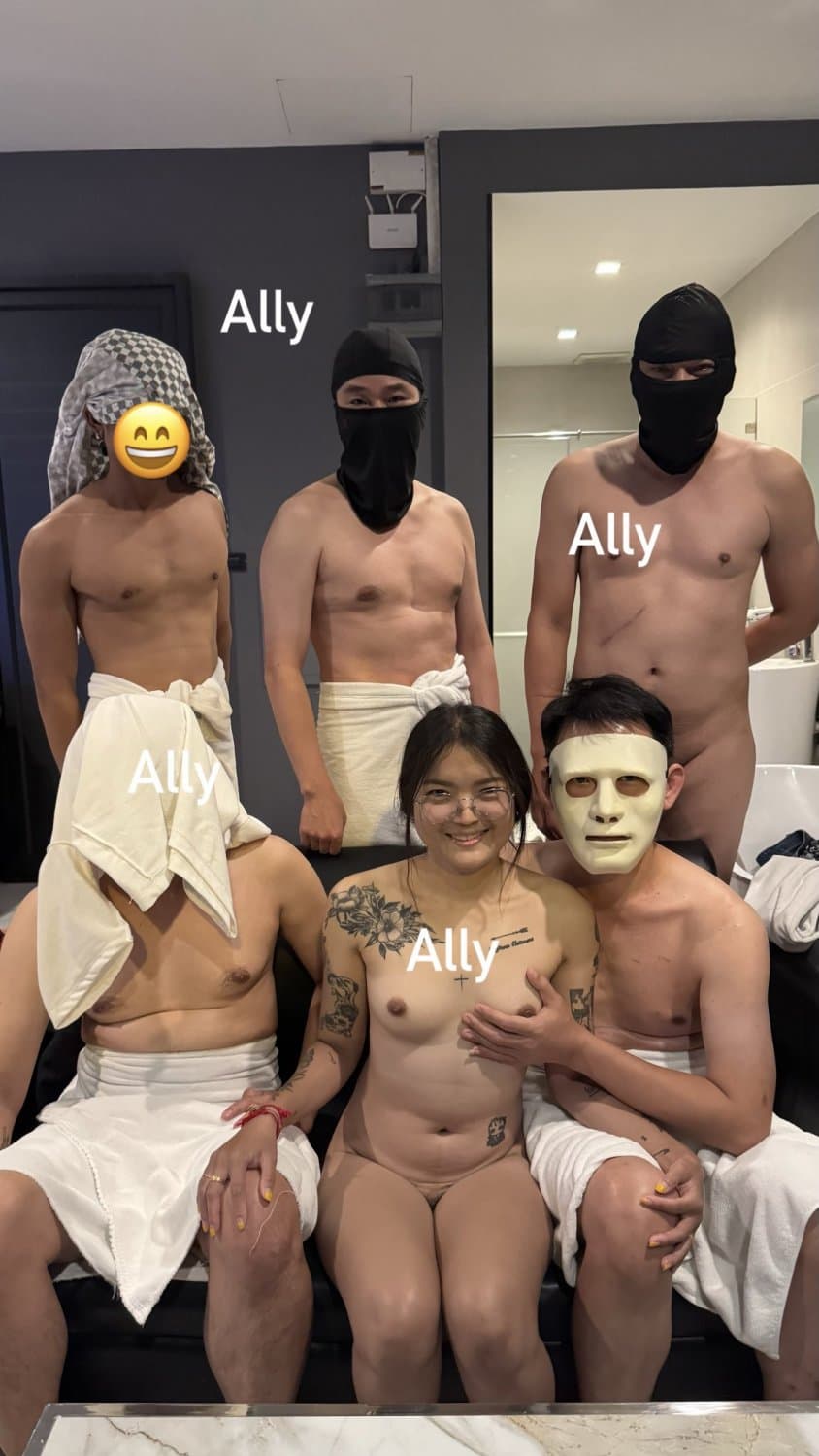 สาวไทย ALLY_L (3/17)