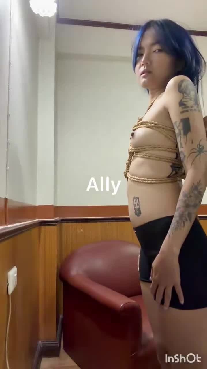 สาวไทย ALLY_L (4/17)
