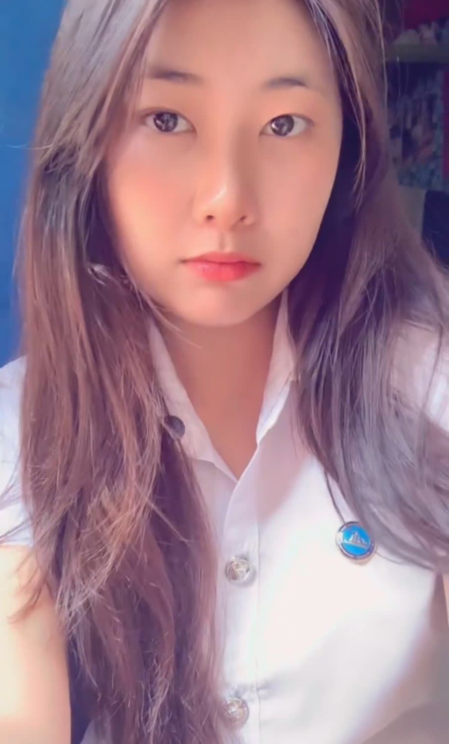 ใครเงี่ยนอีนี่บ้างจะได้ตัดคลิปที่แม่งโดนเย็ด (6/9)