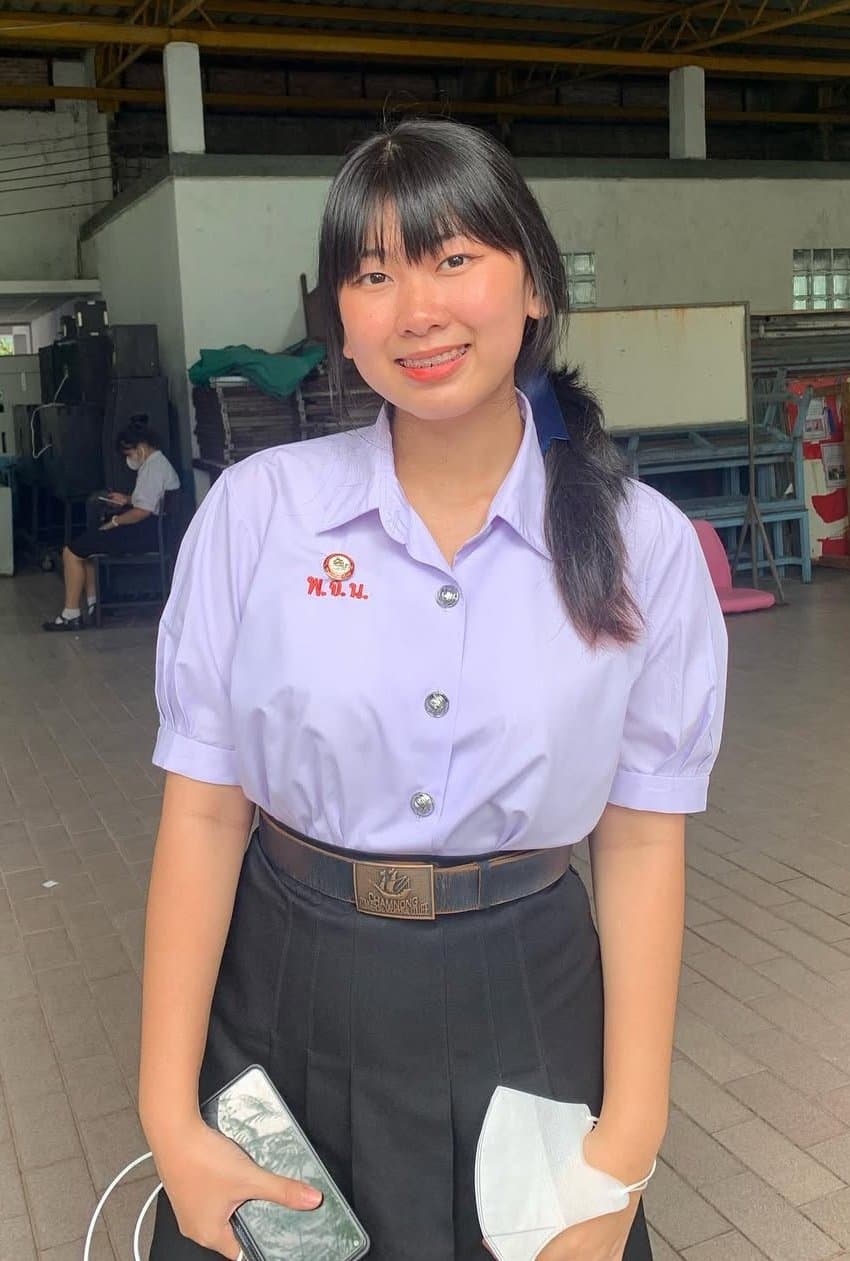 ใครเงี่ยนอีนี่บ้างจะได้ตัดคลิปที่แม่งโดนเย็ด (9/9)