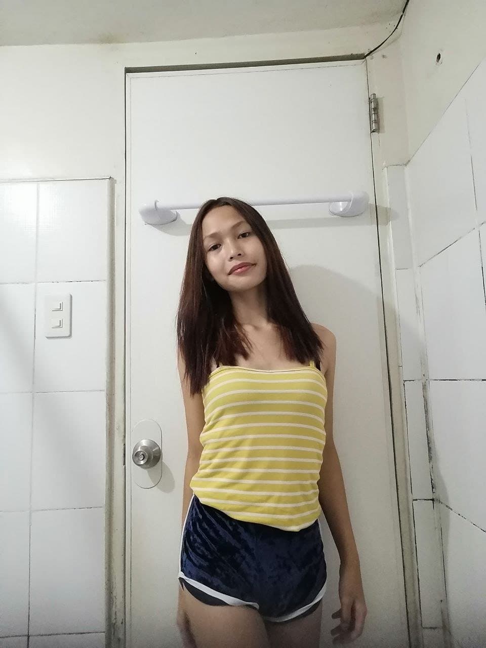 Primolicious Tight Bodied Pinay Slut (15/61)