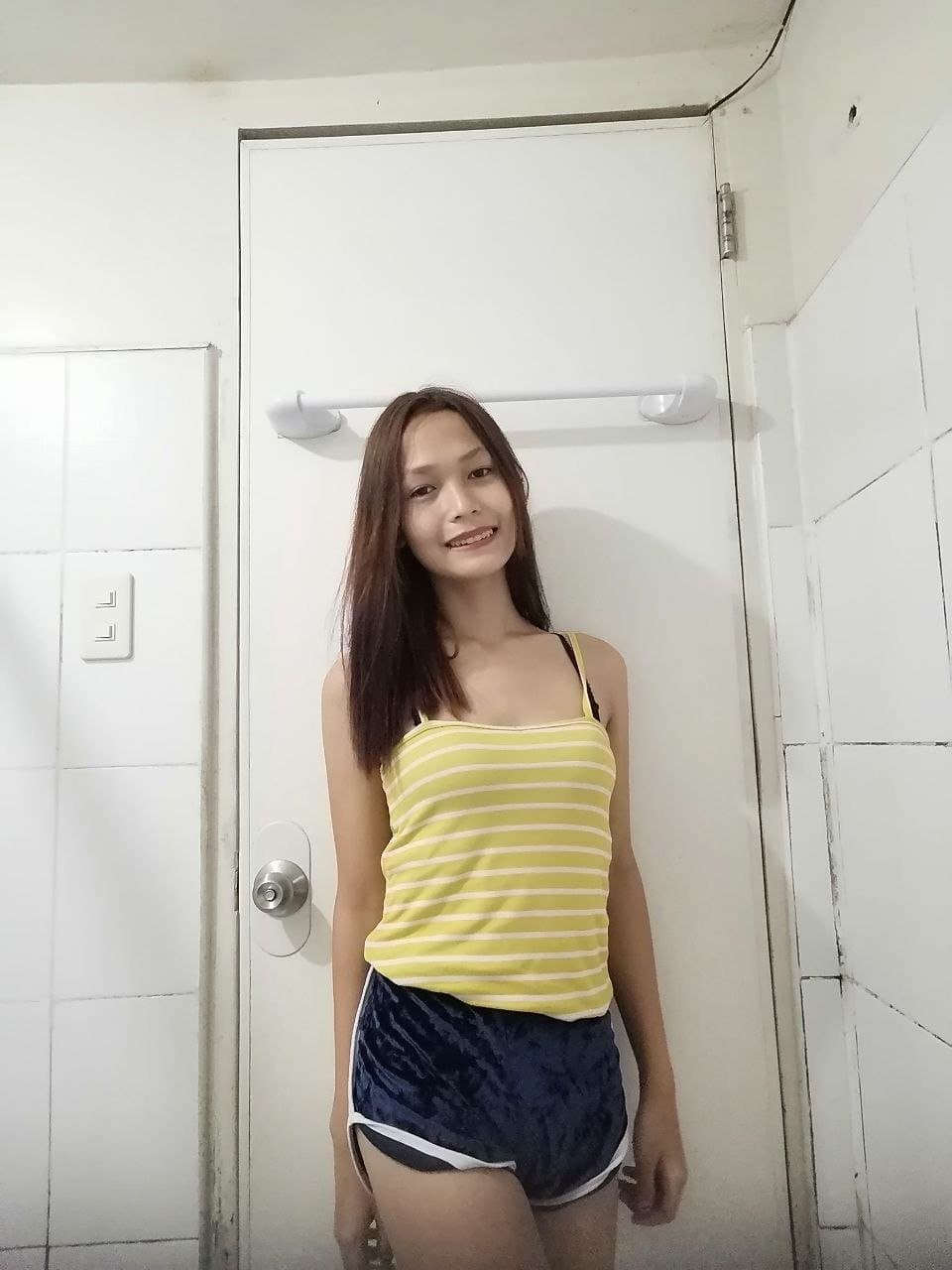 Primolicious Tight Bodied Pinay Slut (47/61)