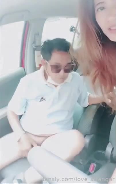 เจ๊ศรี (THLive) ออกล่าผู้ชาย (111/142)