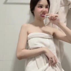 นักเรียนโชว์นม (25/41)