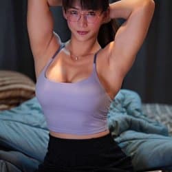 Big tits Asian (28/145)