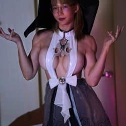 Big tits Asian (41/145)