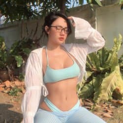 Big tits Asian (135/145)