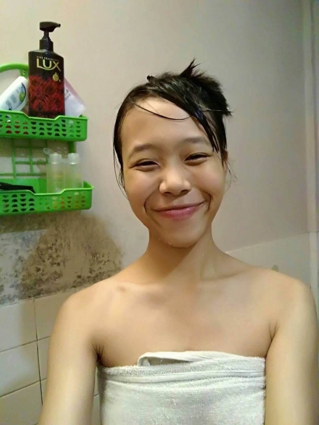 น้องฟ้ายั่วควยผัวจนหลุด (1/86)
