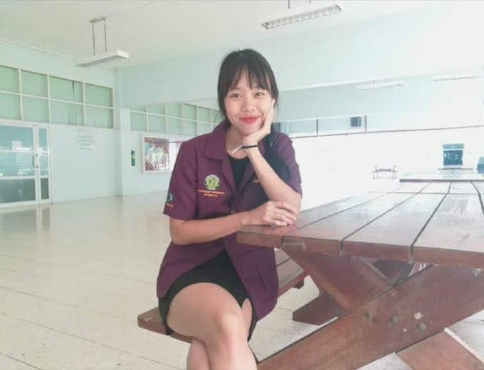 น้องฟ้ายั่วควยผัวจนหลุด (27/86)