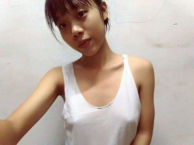น้องฟ้ายั่วควยผัวจนหลุด (48/86)
