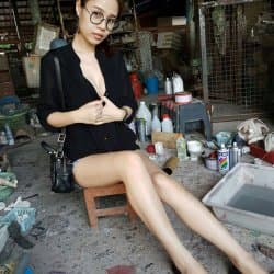 asian girl. (60/112)
