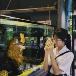 เพื่อนขอเย็ดมาหลายเดือน เลยจัดให้สักหน่อย (15/16)