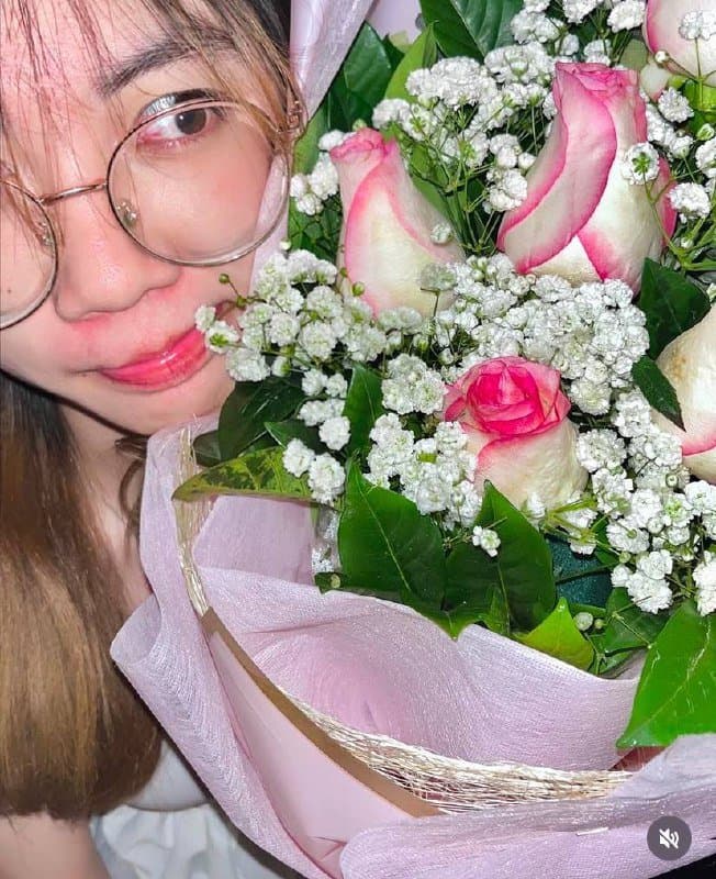 The sexiest girl in Asia with glasses (17/111)