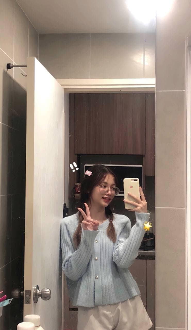 The sexiest girl in Asia with glasses (75/111)