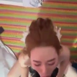 เสียวจนน้ำแตกพุ่งเป็นน้ำพุเลย (16/17)
