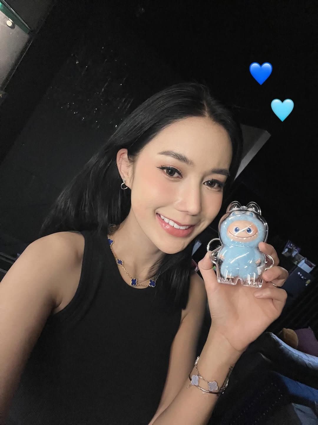 นางสาวนิศานาถ โม่งใส (ใบเฟิร์น) (4/56)