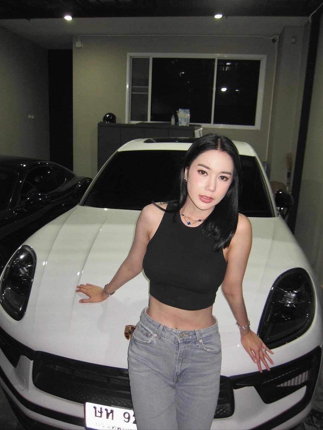 นางสาวนิศานาถ โม่งใส (ใบเฟิร์น) (7/56)