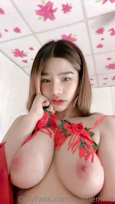 น้องมีมี่ ฐิติมา เน็ตไอดอลขาวหมวยงานดี (14/35)