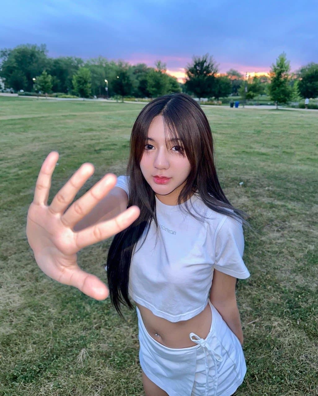 So cute Thai Teen (12/18)