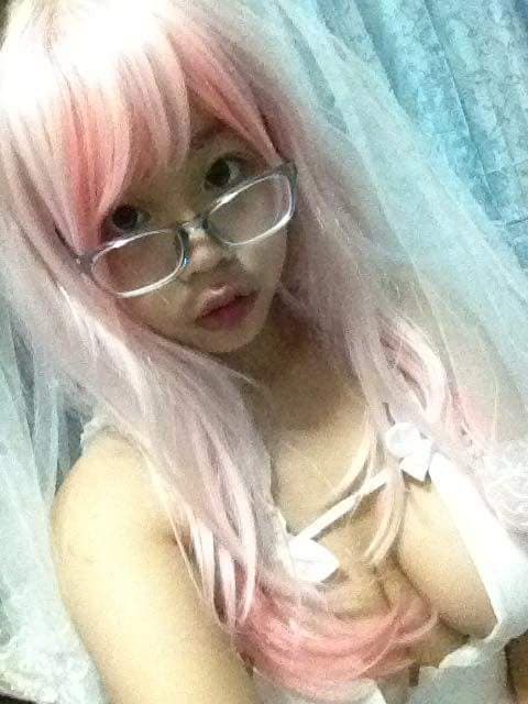 หลุดรูปเก่าAyami Pimu (3) (56/99)