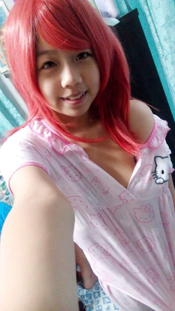 หลุดรูปเก่าAyami Pimu (3) (65/99)