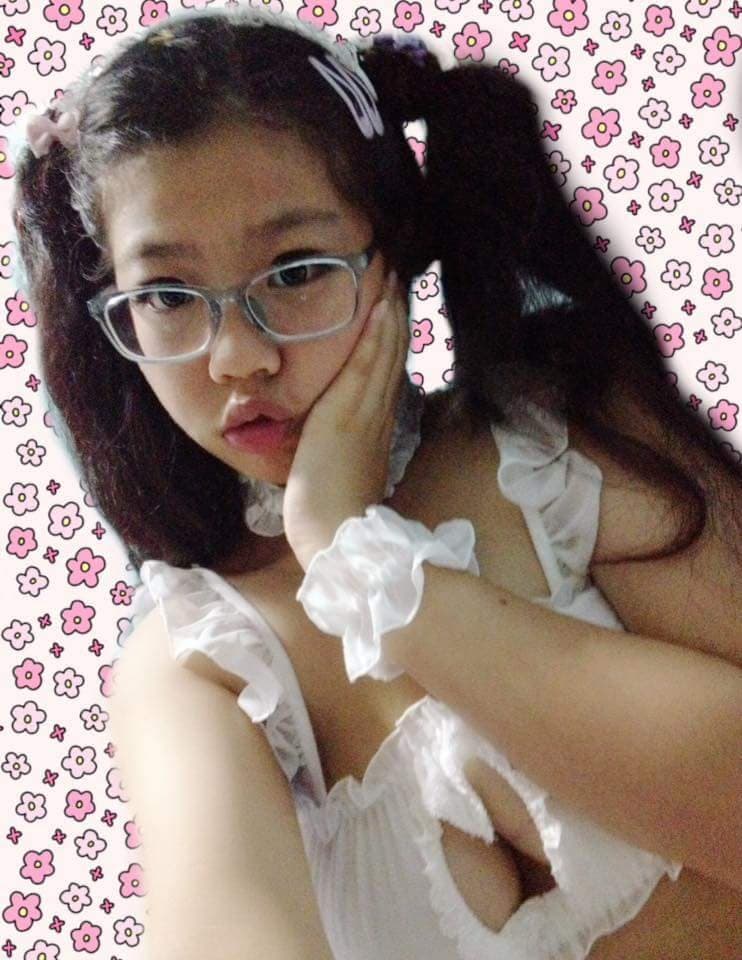 หลุดรูปเก่าAyami Pimu (3) (69/99)