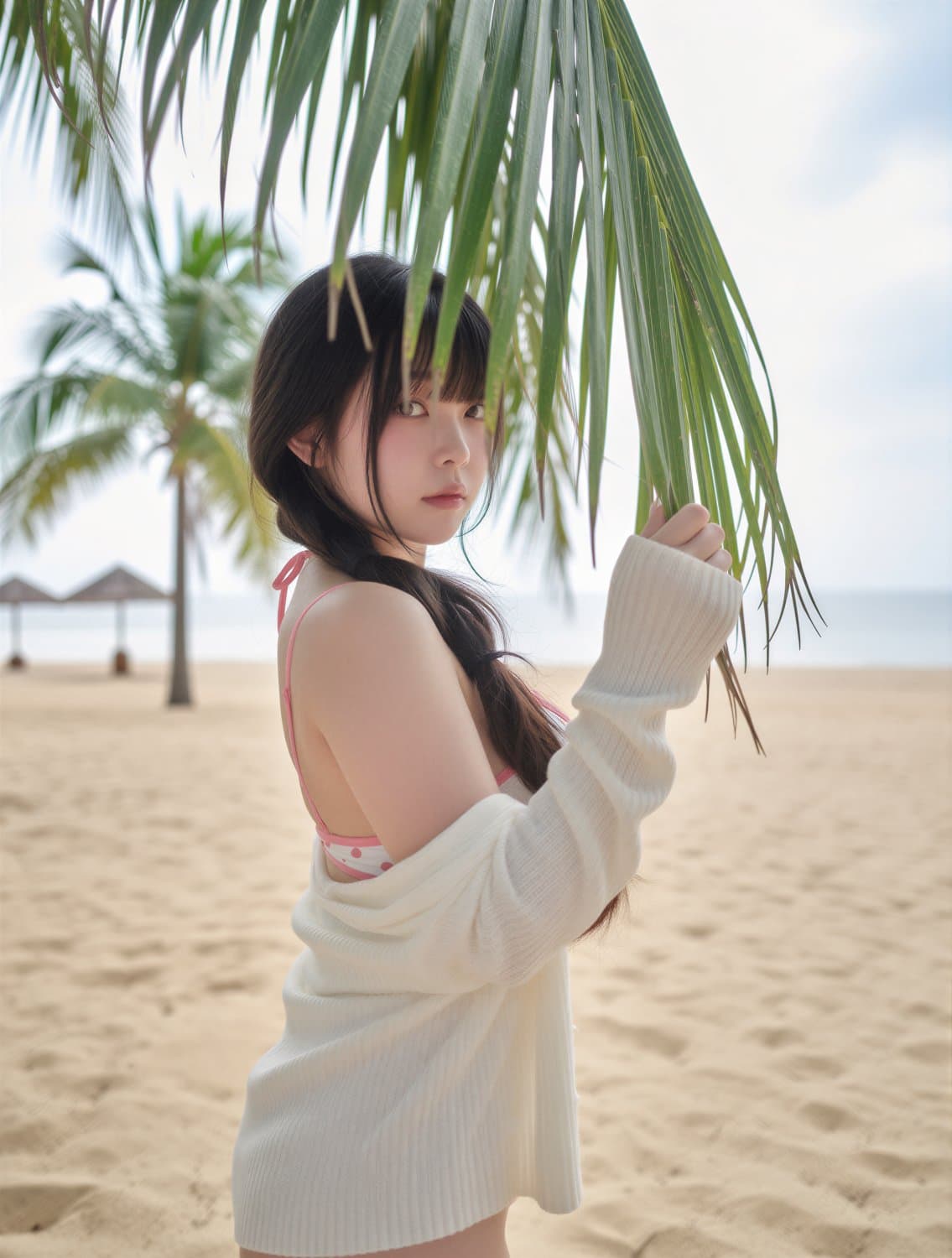 Yudi (유디) nude album (8/81)