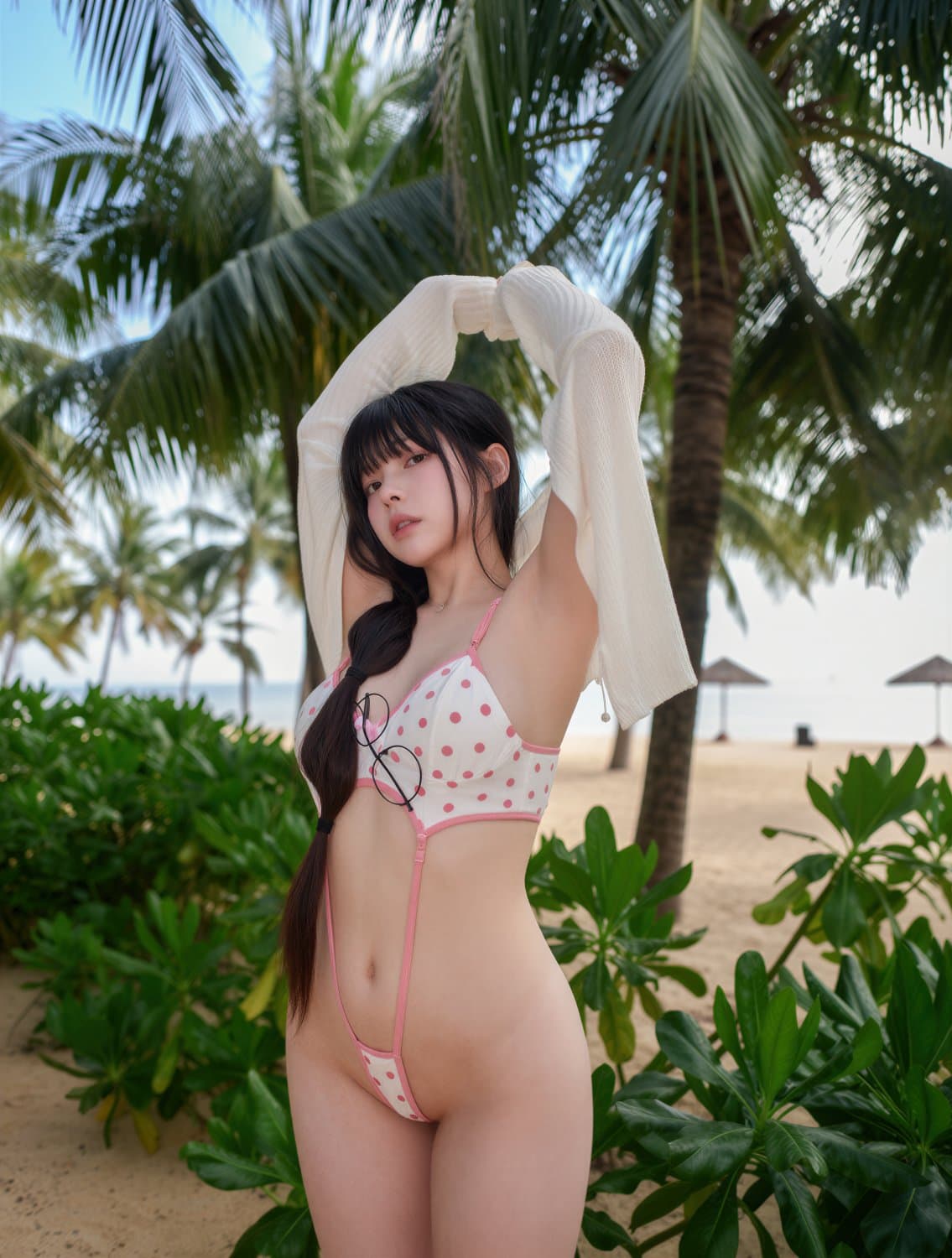 Yudi (유디) nude album (18/81)