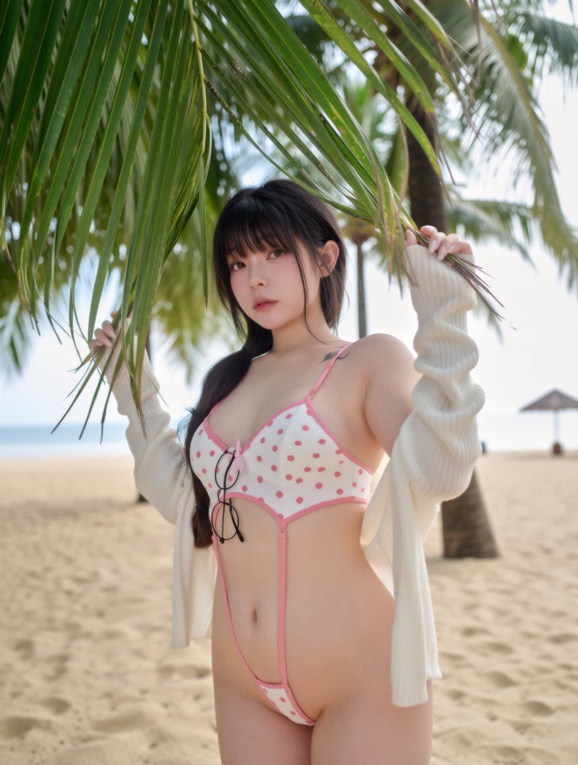 Yudi (유디) nude album (62/81)
